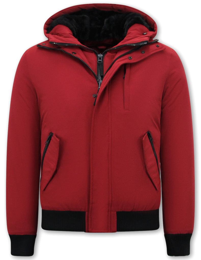 canada goose jas heren sale