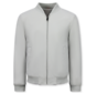 Nette Bomberjack Heren - Tussenjas Heren -  8862 - Grijs