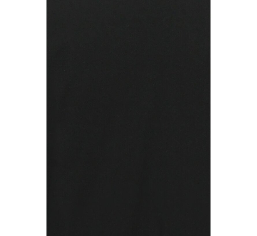 Nette Baseball Jacket - Tussenjas Heren -  8862 - Zwart