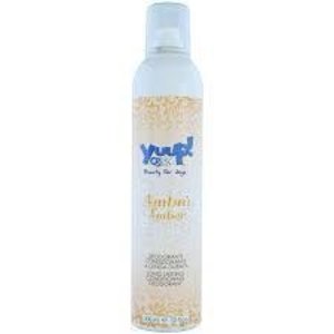 Yuup! Amber - Conditioning & Deo 300ml