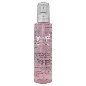 Yuup! Yuup! Conditioning Water Fragrance For Her 150ml