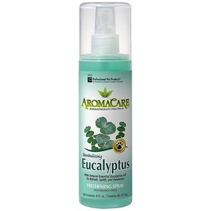 Professional Pet Products Aromacare Eucalyptus Parfum 237ml