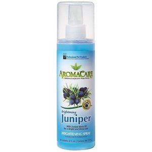Professional Pet Products Aromacare Juniper Parfum 237ml