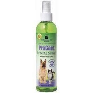 Professional Pet Products PPP Pro Care Dental Spray, Tandenspray 237ml