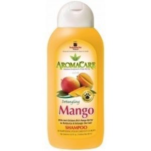 Professional Pet Products Aromacare Mango Shampoo 400ml