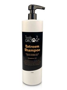 Tools-2-Groom Extreem Shampoo 1 Liter