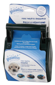 Pawise Pawise Waste Scooper (13,6 x 19 cm)