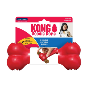 KONG KONG Goodie Bone Large