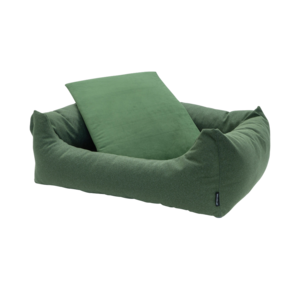 Madison Madison Manchesther Pet Bed Groen