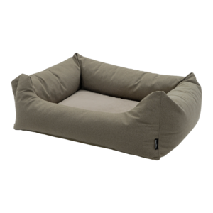 Madison Madison Manchesther Pet Bed Taupe