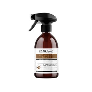Posh Paws Pet Accident Cleaner 500ml