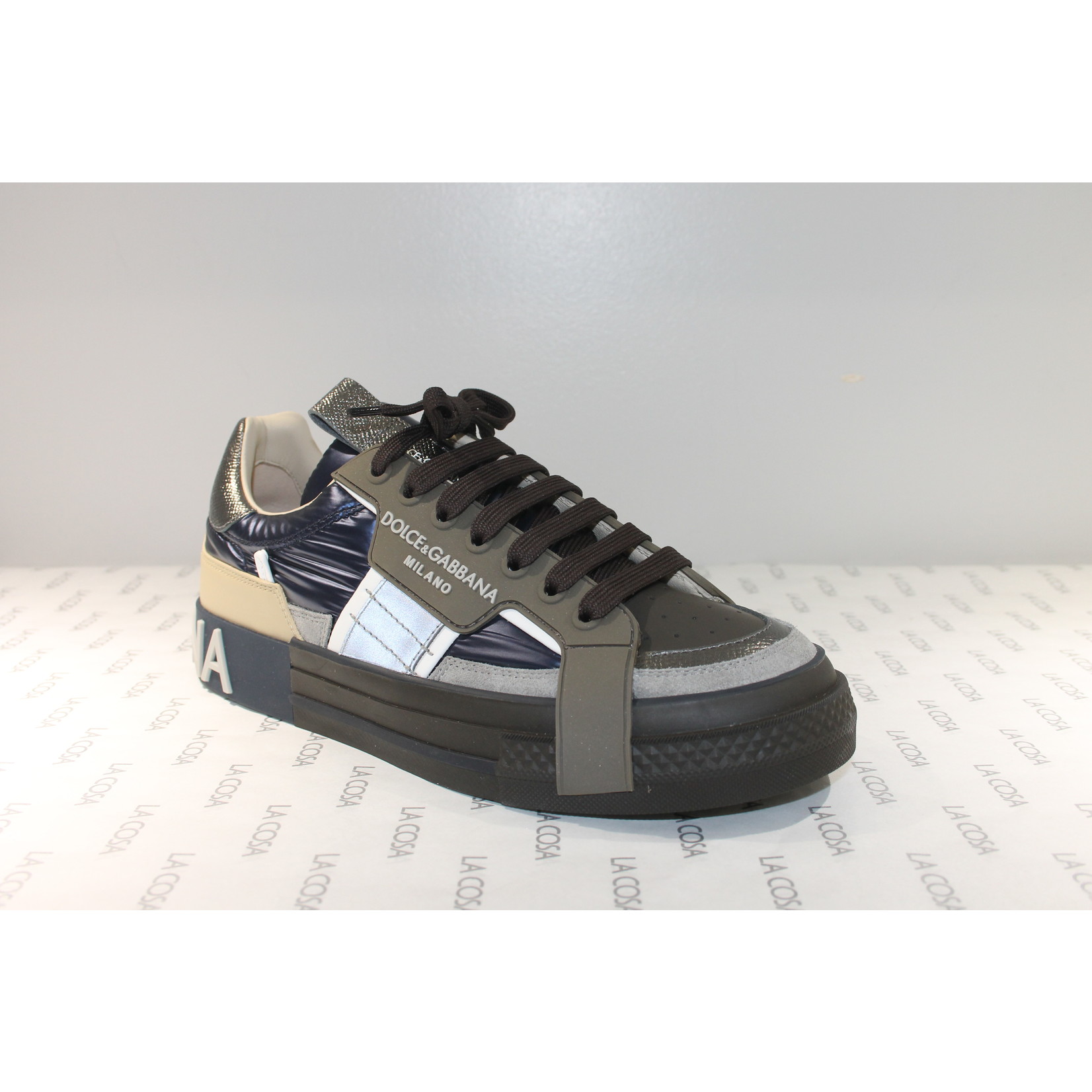 Dolce&Gabbana schoenen Sneaker 42652