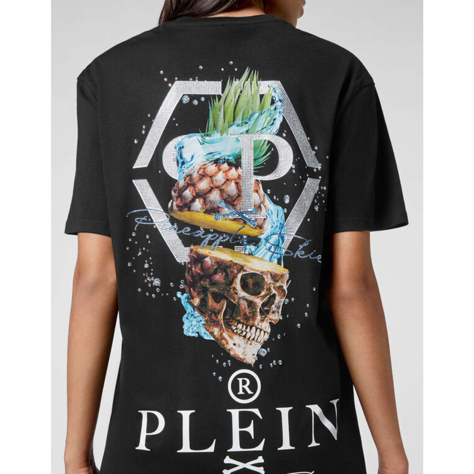 Philipp Plein T-Shirt 43296