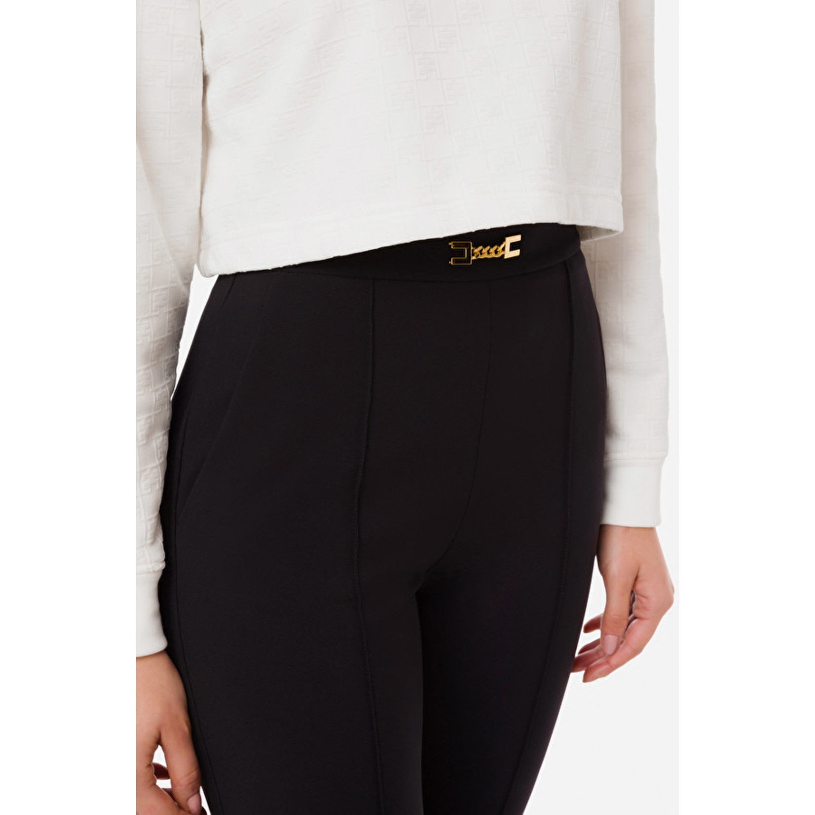 Broek Elisabetta Franchi - La Cosa
