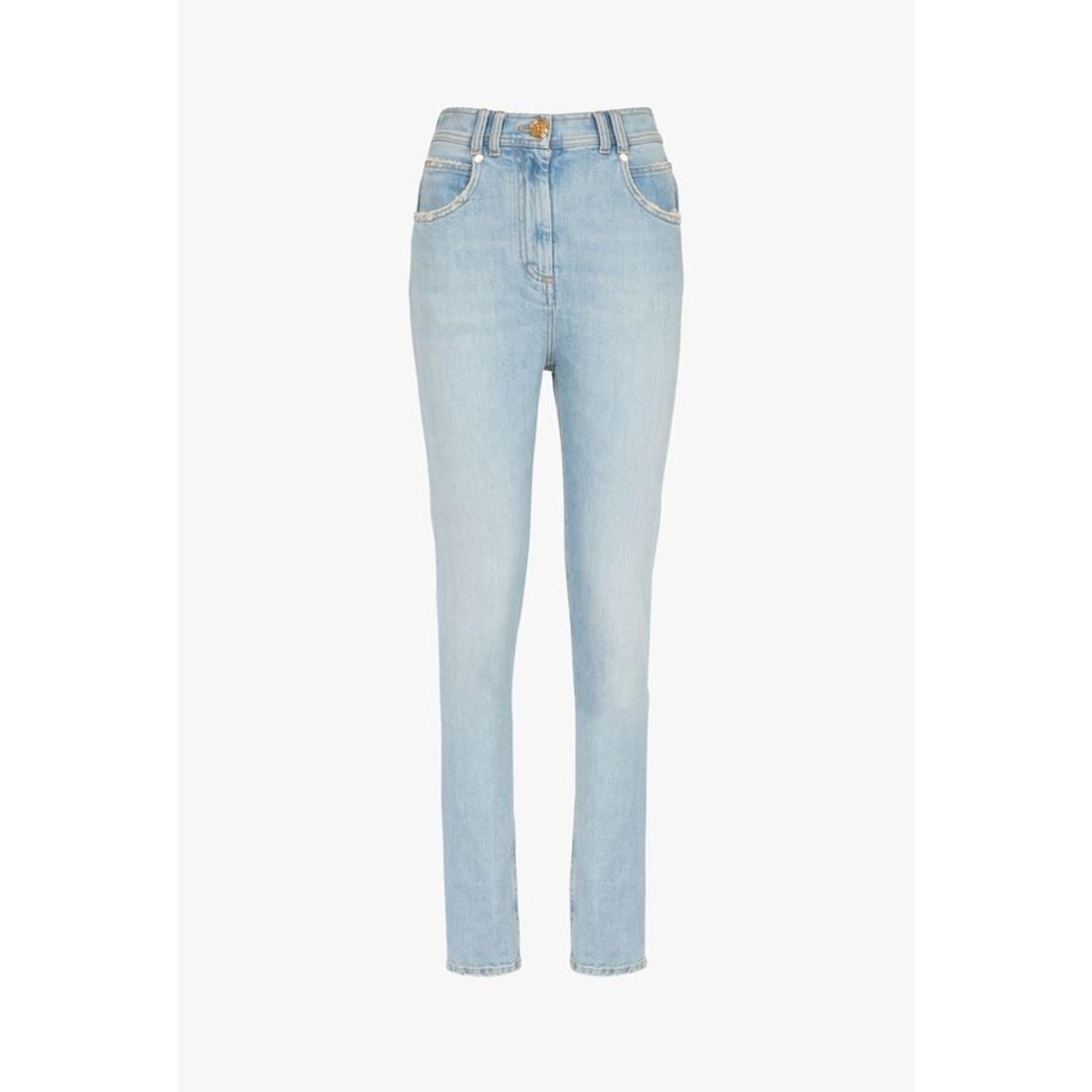 BALMAIN Jeans 43465