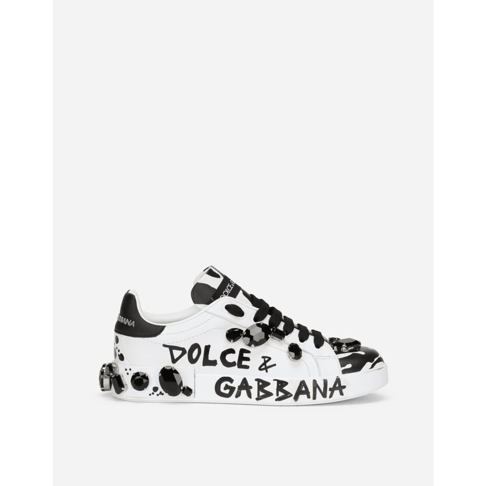 Sneaker Dolce\u0026Gabbana schoenen - La Cosa