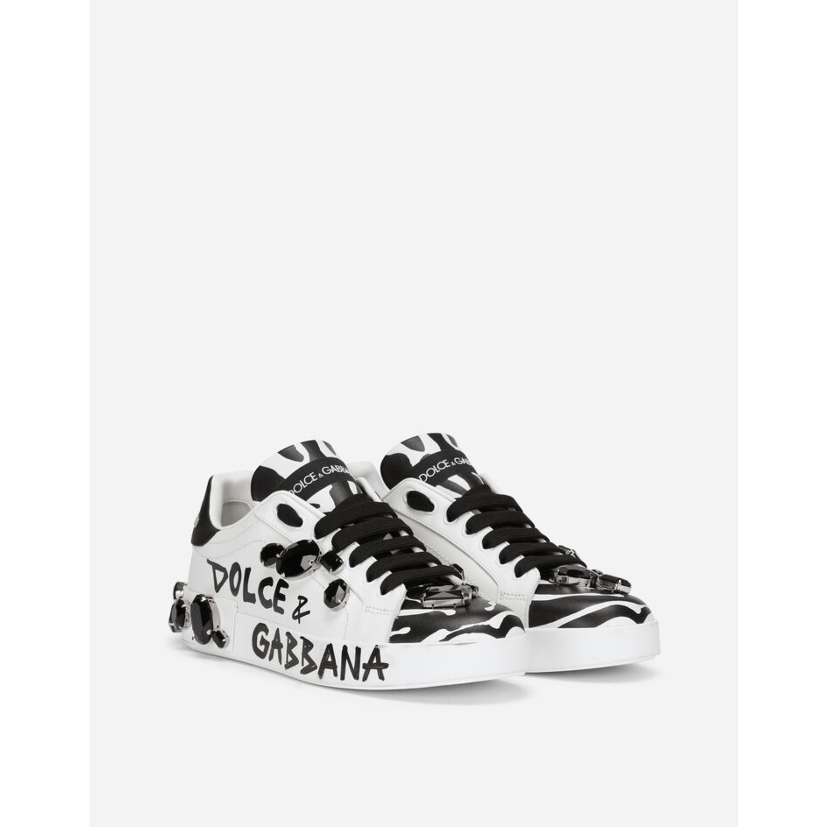 Sneaker Dolce\u0026Gabbana schoenen - La Cosa