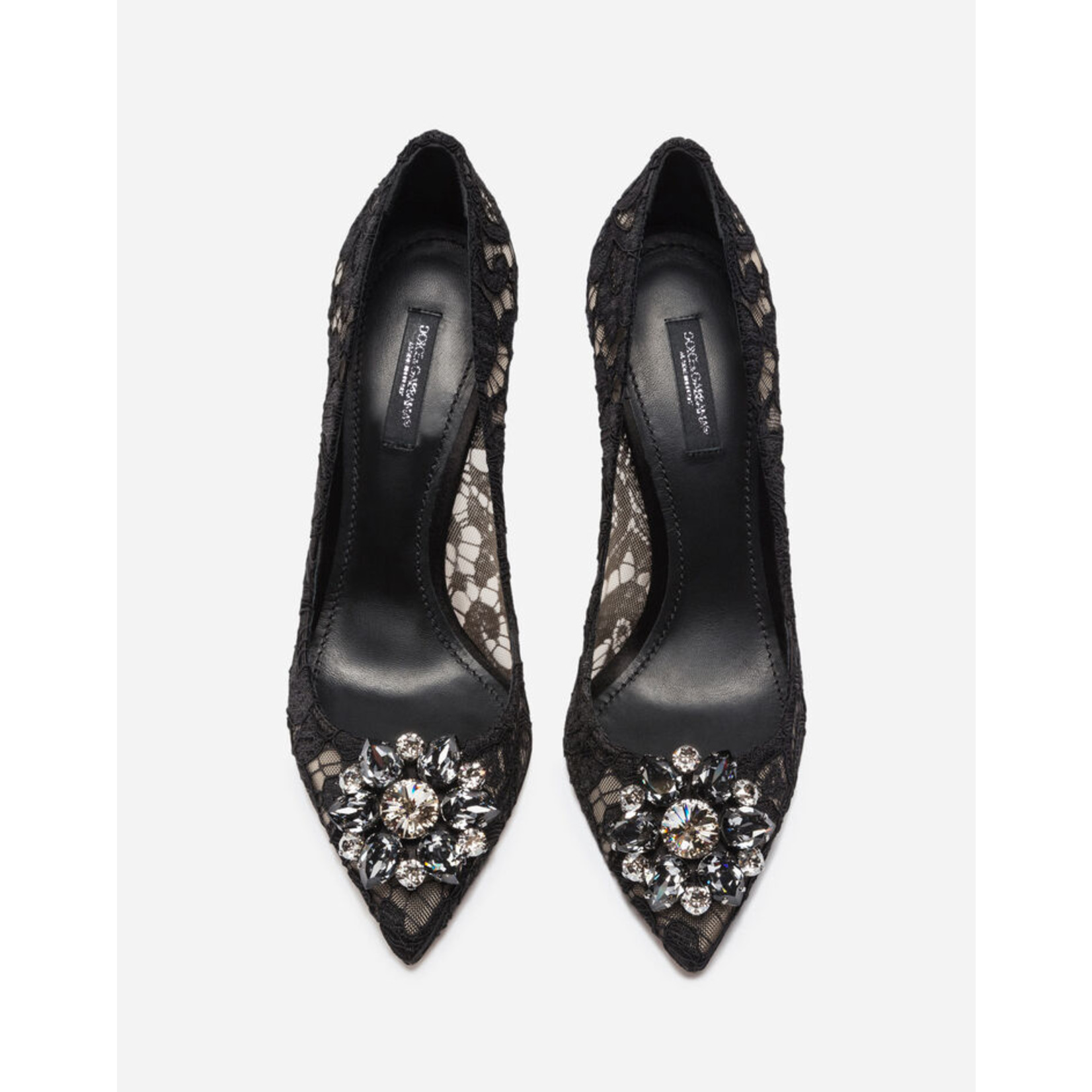 Dolce&Gabbana schoenen Pumps 44823