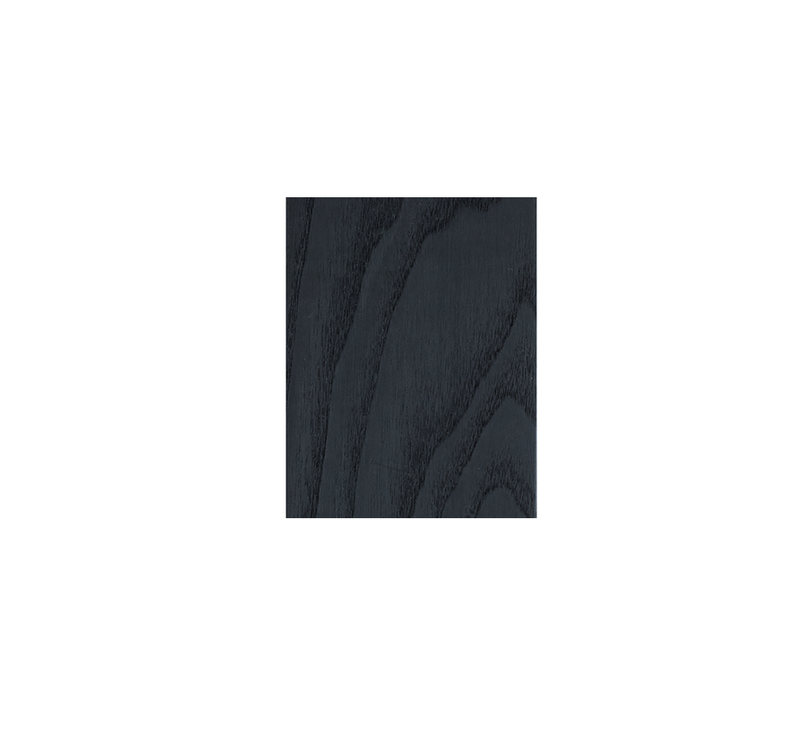 Room divider as zwart Sample noakk.nl