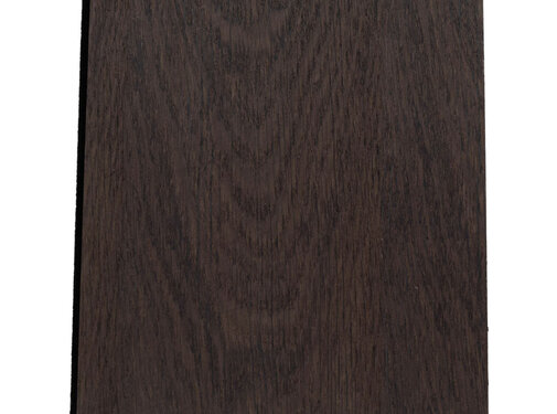 Decor paneel gerookt eiken - Sample