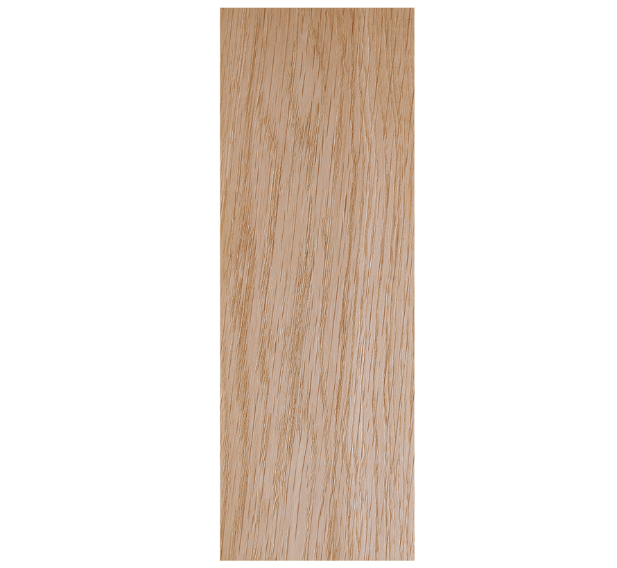 XL Roomdivider natuurlijk eiken