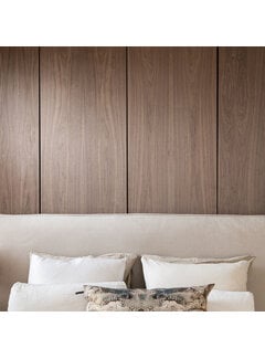 Decor paneel XL Decor paneel walnoot