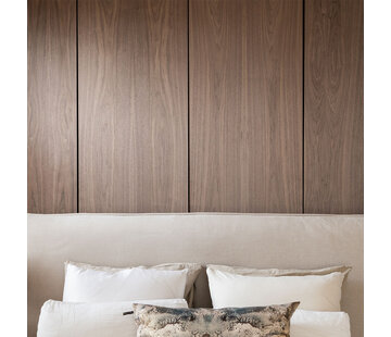 Decor paneel XL Decor paneel walnoot