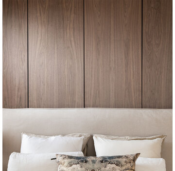 Decor paneel XL Decor paneel walnoot