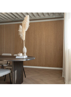 Decor paneel Decor paneel natuurlijk eiken