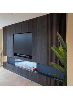 Decor paneel XL Decor paneel gerookt eiken
