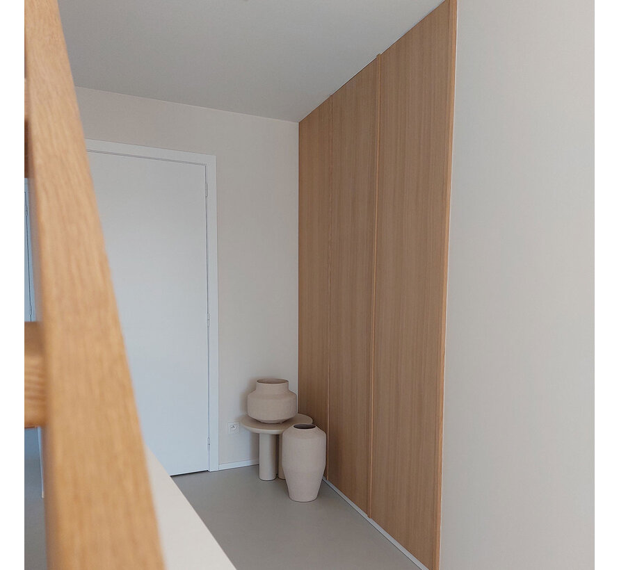 XL Decor paneel natuurlijk eiken