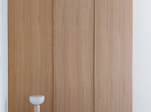 Decor paneel XL Decor paneel natuurlijk eiken