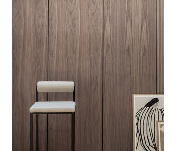 Decor paneel Decor paneel walnoot