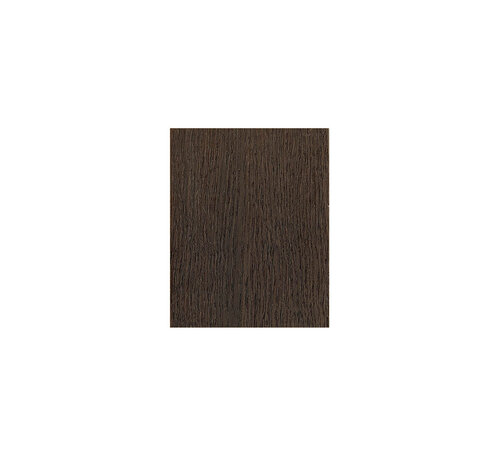 Roomdivider gerookt eiken - Sample