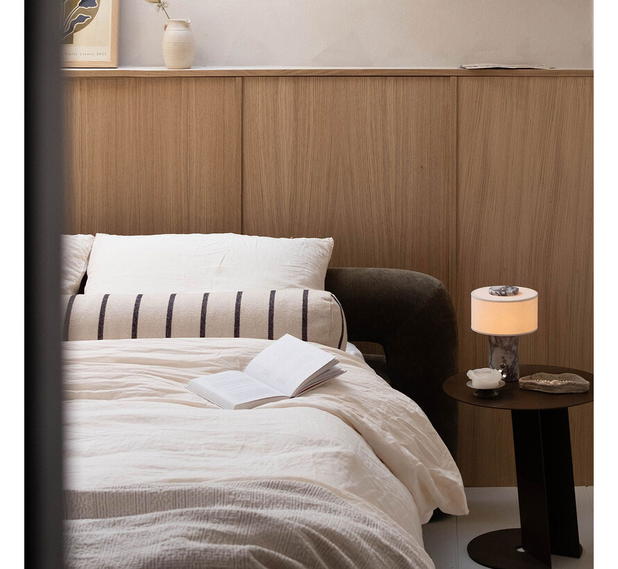 Decor paneel natuurlijk eiken