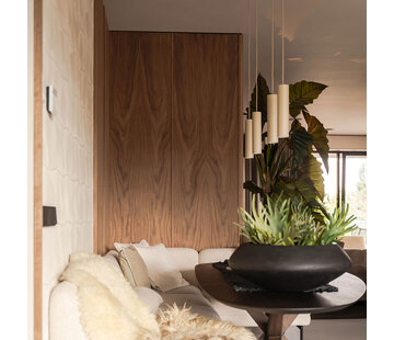 Decor paneel Decor paneel walnoot