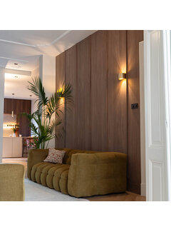 Decor paneel Decor paneel walnoot