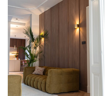 Decor paneel Decor paneel walnoot