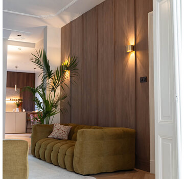Decor paneel Decor paneel walnoot