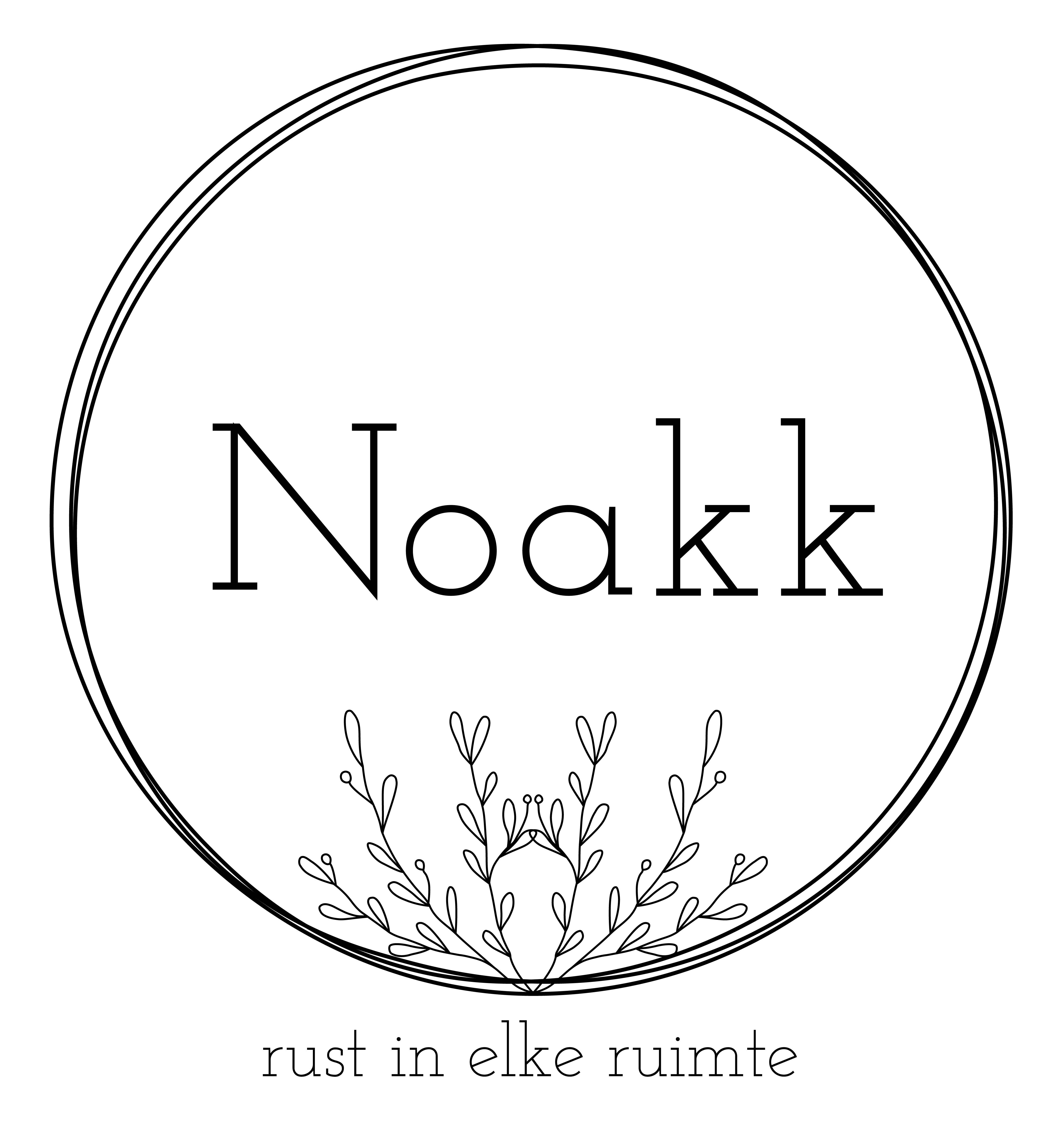Verzenden en retourneren bij Noakk