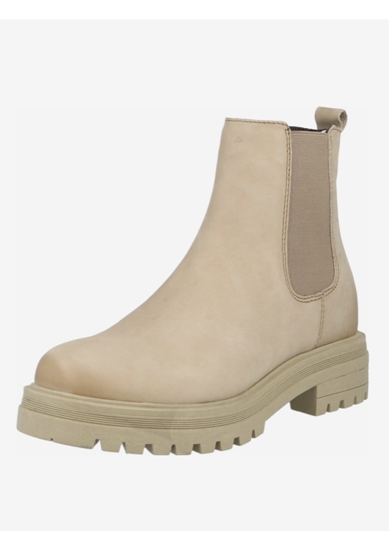 Poelman Perth - Chelsea boots - Taupe