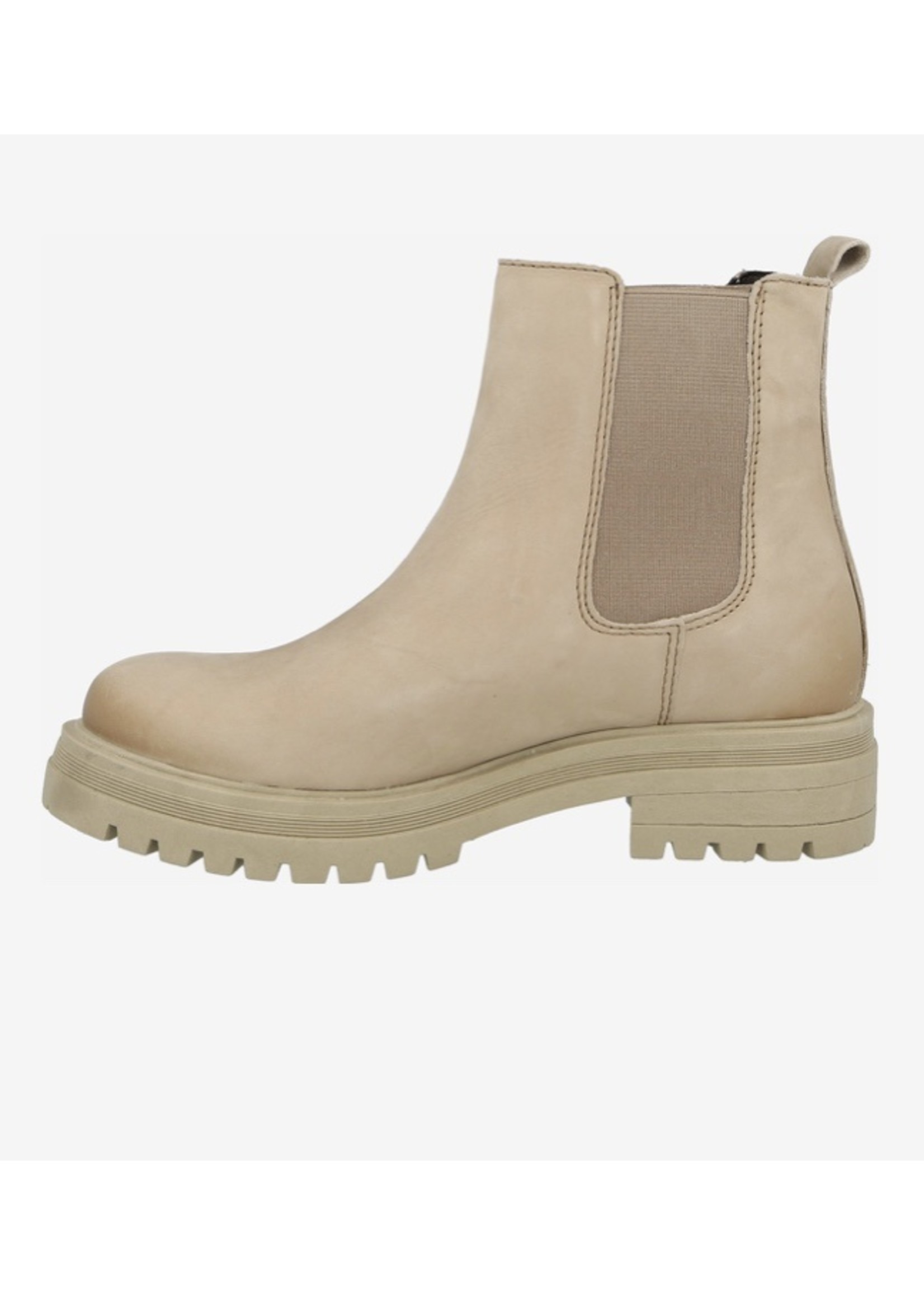 Poelman Perth - Chelsea boots - Taupe