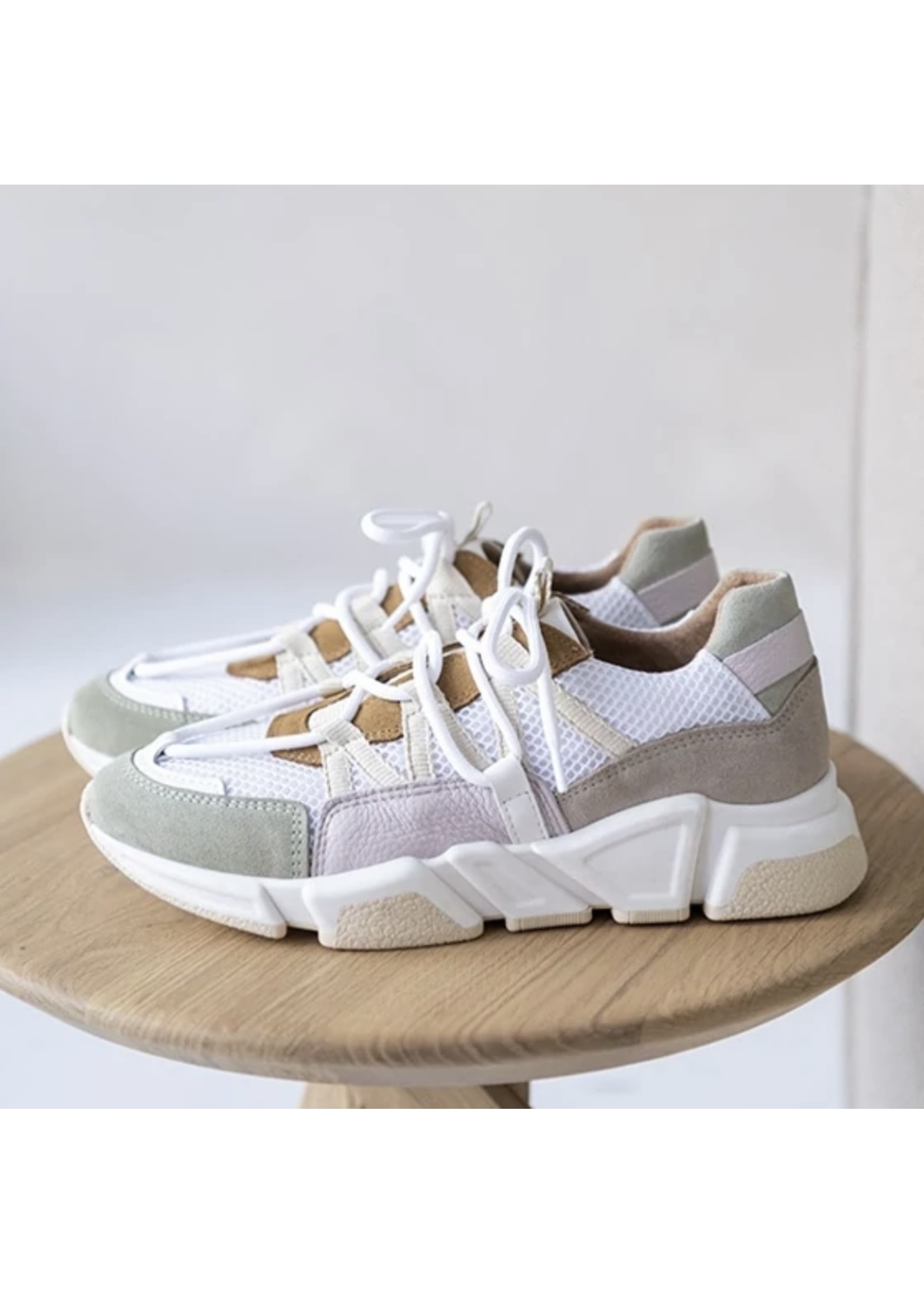 DWRS - Los Angeles - sneaker - B-Stylicious