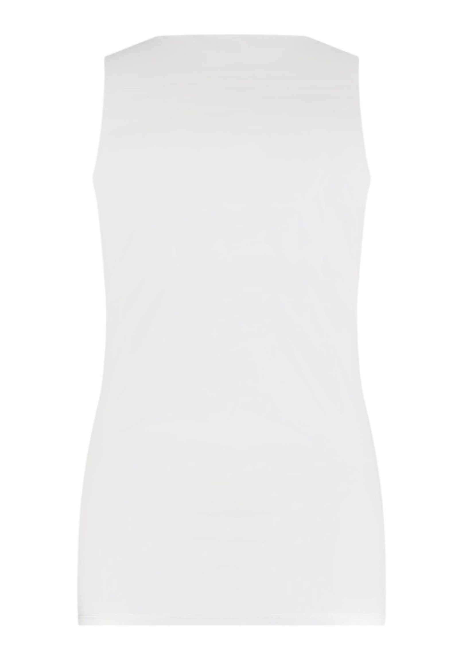 Lady Day Thahiv - Top - White/Sand/Black