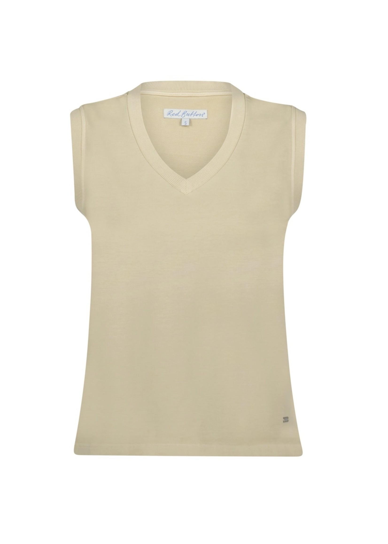 Red Button SRB3017 - Sweet Sleeveless - Sand