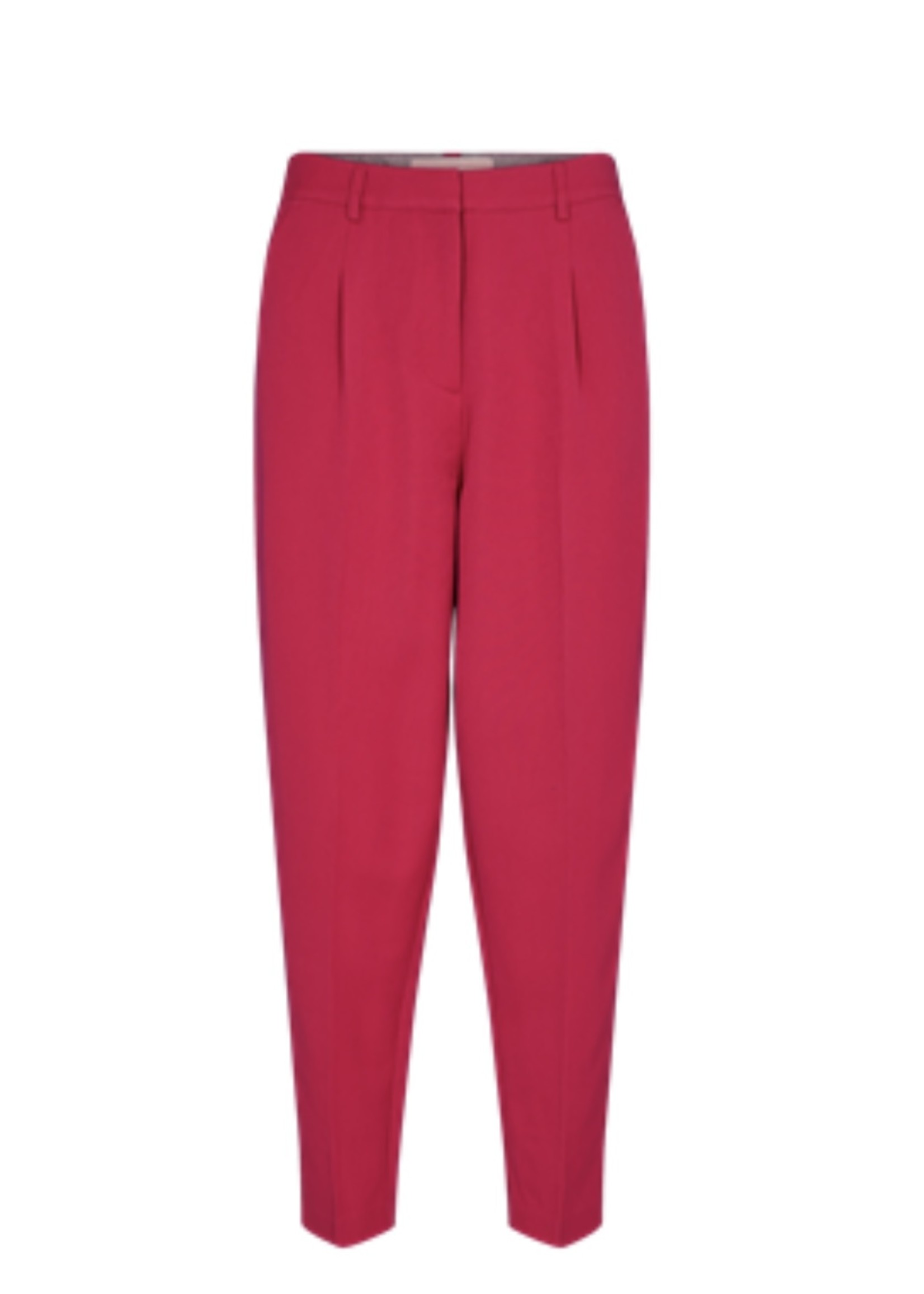 Freequent Kitte - Pant - Cerise