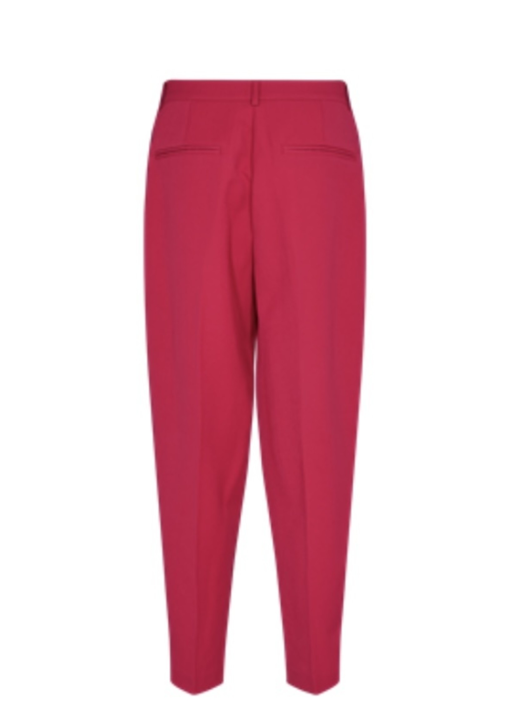 Freequent Kitte - Pant - Cerise