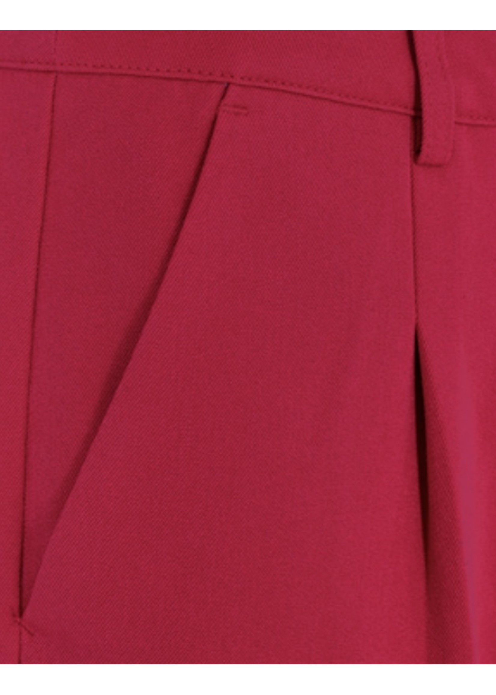 Freequent Kitte - Pant - Cerise