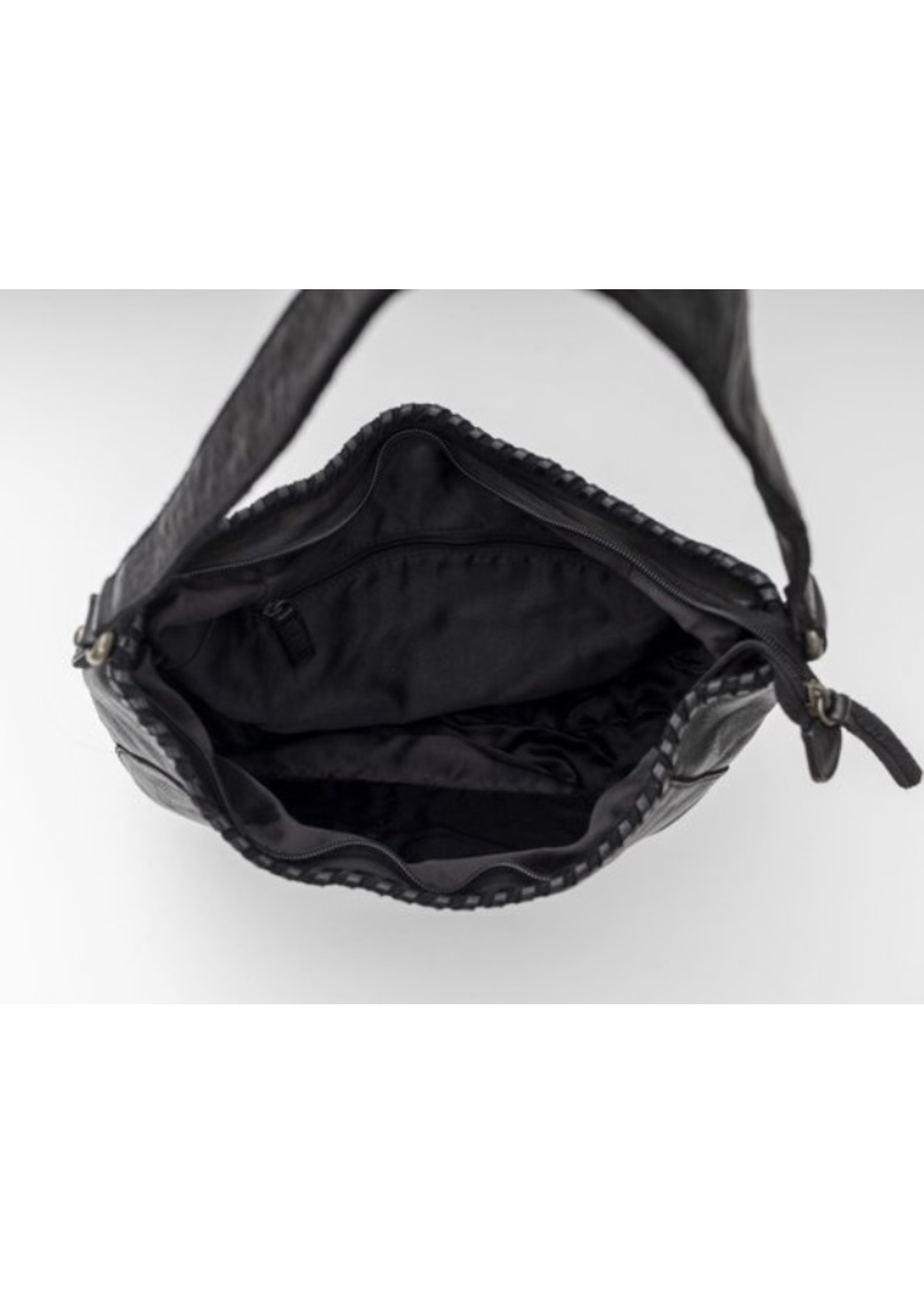 Bag 2 bag Donnes - Tas - Black