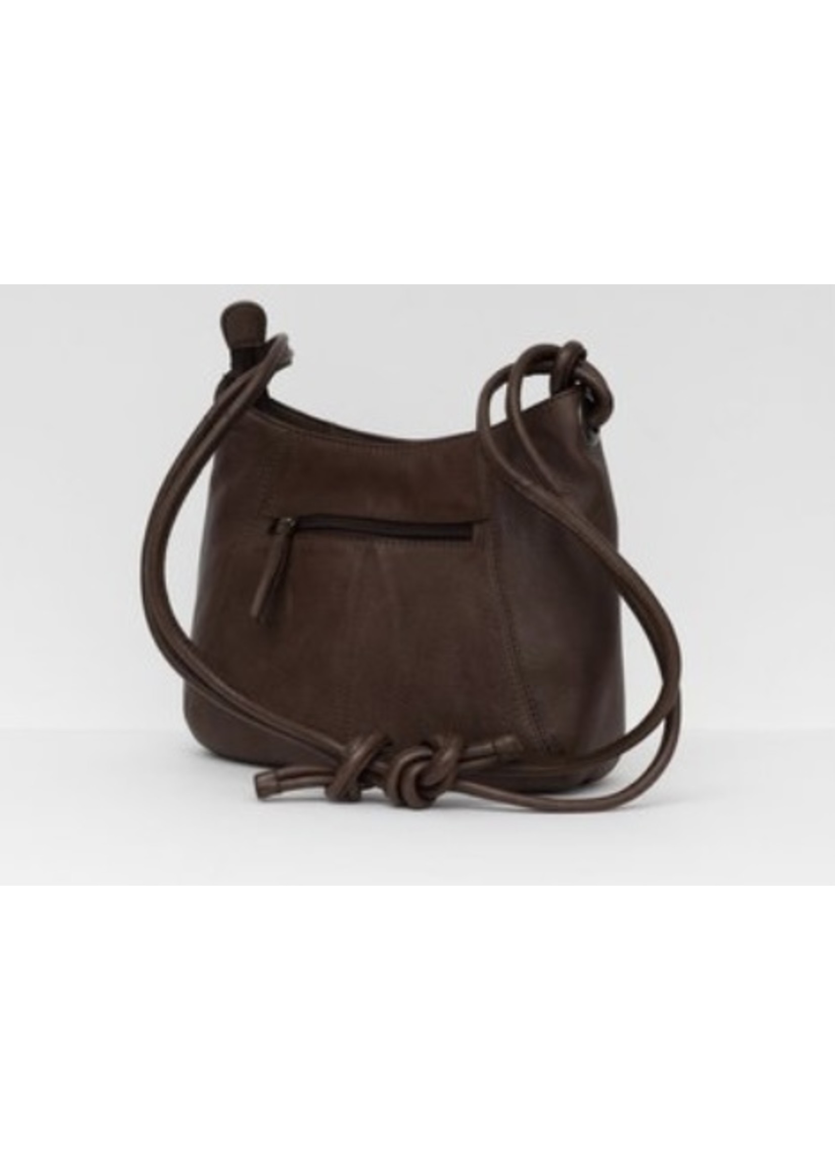 Bag 2 bag Husby - Tas - Black, Dark brown